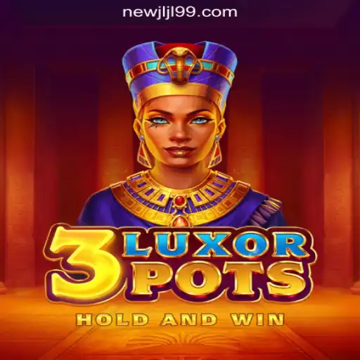 Exploring the Thrills of 3LuxorPots at JLJL99.COM Online Casino Philippines