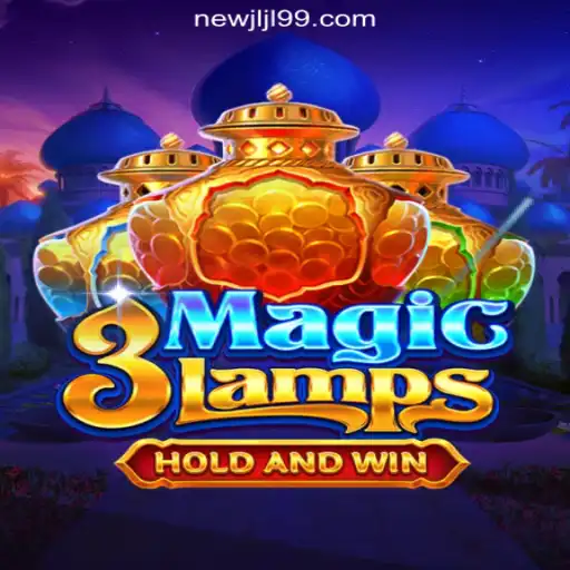 Exploring the Enchantment of 3MagicLamps at JLJL99.COM Online Casino Philippines