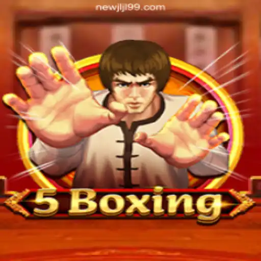 Explore the Thrill of 5Boxing: Dive into JLJL99.COM Online Casino Philippines