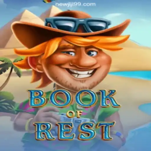 Exploring the Thrilling World of BookofRest at JLJL99.COM Online Casino Philippines