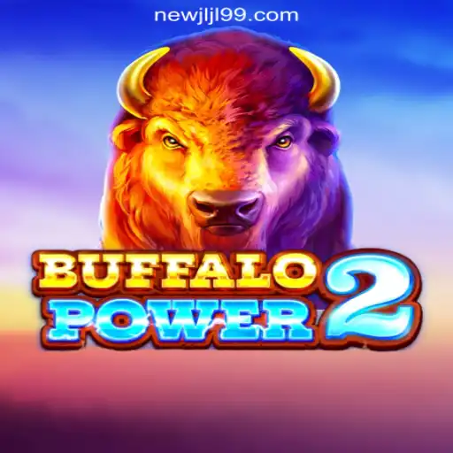 Experience the Thrill of BuffaloPower2 at JLJL99.COM Online Casino Philippines