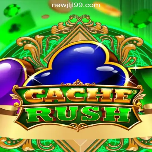 Exploring CacheRush: The Exciting New Online Casino Game