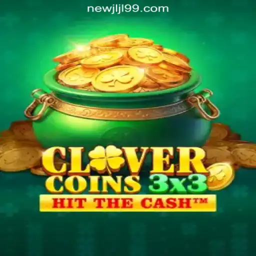 Unlock the Luck: Exploring Clovercoin3x3 at JLJL99.COM Online Casino Philippines