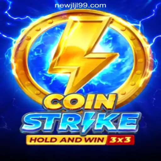 Coinstrike: The Innovative Casino Game Revolutionizing Online Gaming