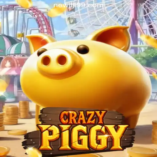 Discover the Exciting World of CrazyPiggy at JLJL99.COM Online Casino Philippines