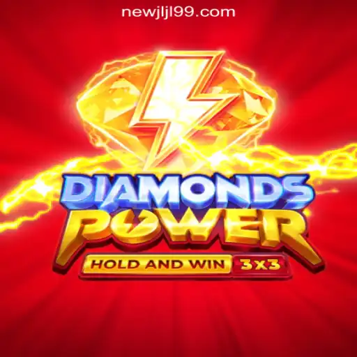 Discover the Thrilling World of Diamondspower at JLJL99.COM Online Casino