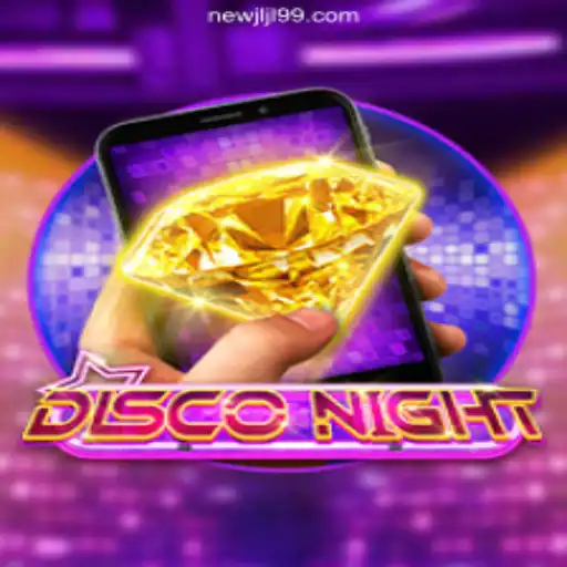 DiscoNightM: The Thrilling New Experience in Online Gaming