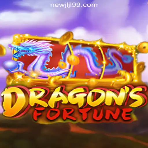 Discover DragonFortune: The Thrilling New Game from JLJL99.COM Online Casino Philippines
