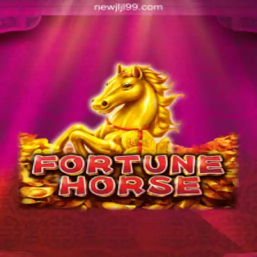 Experience the Thrill of FortuneHorse at JLJL99.COM Online Casino Philippines
