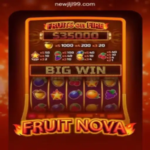 FruitNova: An Exciting Journey into the World of Online Gaming