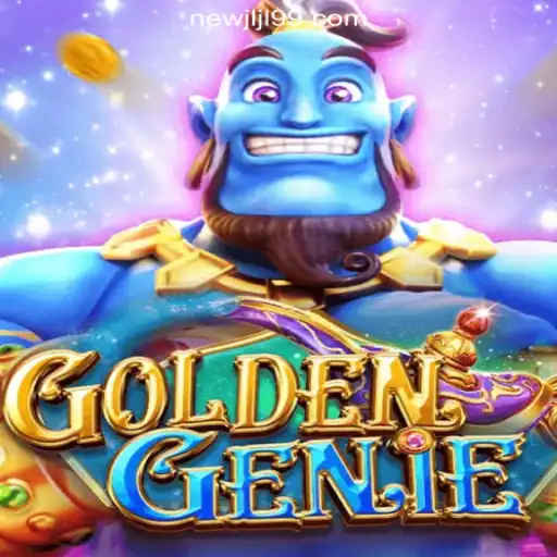 Exploring GOLDENGENIE at JLJL99.COM Online Casino Philippines