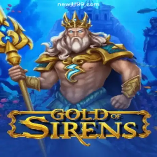 Exploring the World of GoldofSirens at JLJL99.COM Online Casino Philippines