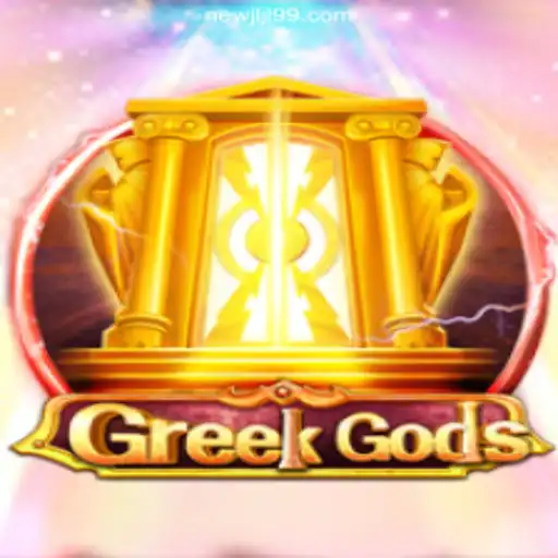 Explore the Mythical World of GreekGods at JLJL99.COM Online Casino Philippines