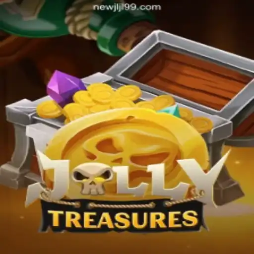 JollyTreasures: Immerse Yourself in the World of Online Casino Fun with JLJL99.COM