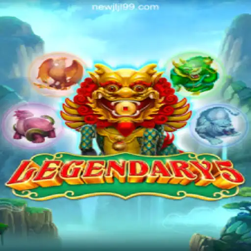Exploring Legendary5: A New Era of Online Casino Gaming