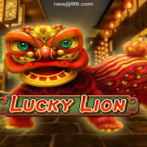 Discover LuckyLion: The Thrilling Game at JLJL99.COM Online Casino Philippines