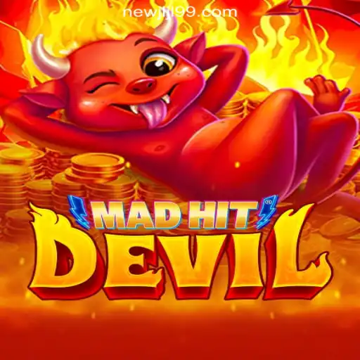 Exploring MadHitDevil: The Thrilling Online Casino Game
