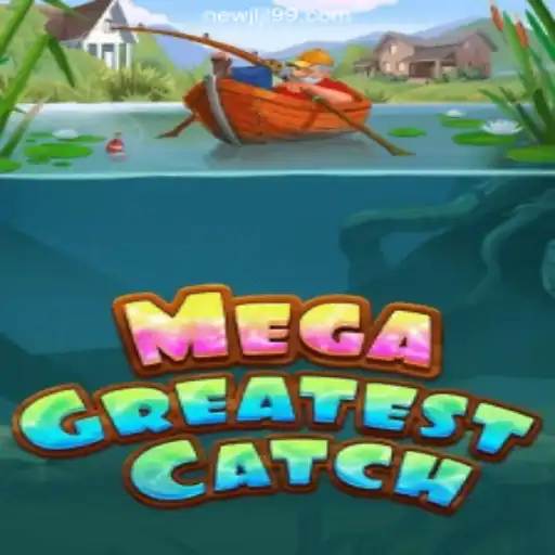 Discover MegaGreatestCatch at JLJL99.COM Online Casino Philippines
