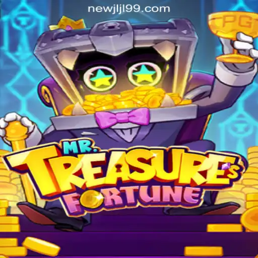 Exploring the World of MrTreasuresFortune at JLJL99.COM Online Casino Philippines