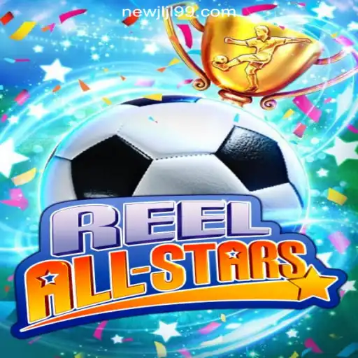 ReelAllStars: An Innovative Addition to JLJL99.COM Online Casino Philippines