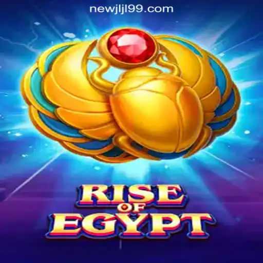 Exploring the World of RiseOfEgypt: A Casino Adventure with JLJL99.COM Online Casino Philippines