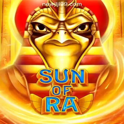 Unveiling the Mysteries of SunofRa: A Deep Dive into the Online Slot Game