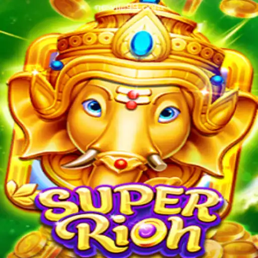 Discover the Excitement of SuperRich: A New Era in Online Gaming