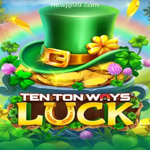 Unveiling TenTonWaysLuck at JLJL99.COM Online Casino Philippines