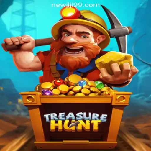 Exploring TreasureHunt at JLJL99.COM Online Casino Philippines