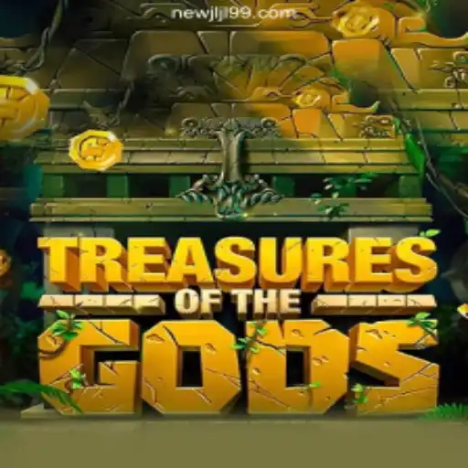 Unveiling the Mysteries of TreasureoftheGods at JLJL99.COM Online Casino Philippines