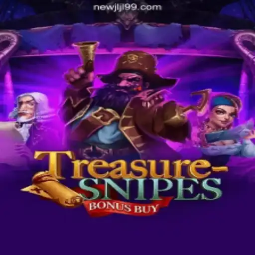 Exploring the Exciting World of TreasuresnipesBonusBuy at JLJL99.COM Online Casino Philippines