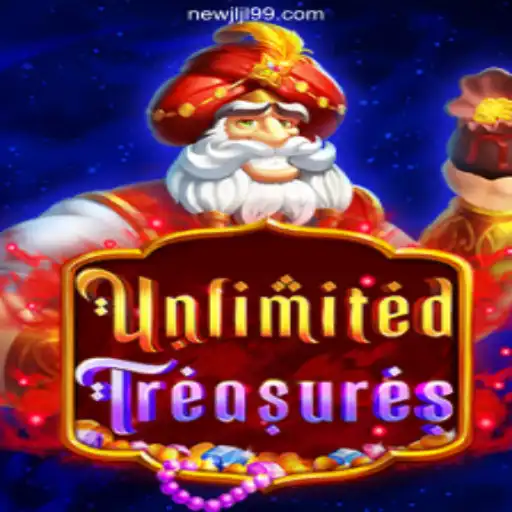 Explore the Thrilling World of UnlimitedTreasures at JLJL99.COM Online Casino Philippines